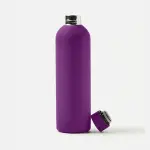 500ml Luxury Purple Stainless Steel Double-Walled Vacuum Insulated Sports Water Bottle