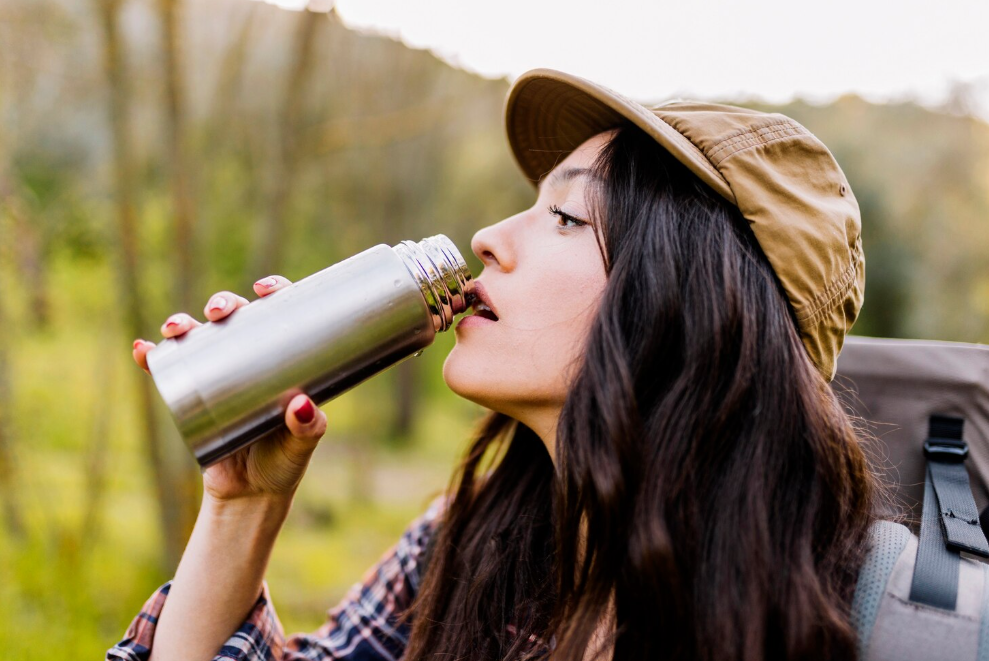 Top 10 Eco-Friendly Water Bottles for 2025 (Stylish, Affordable & Sustainable)